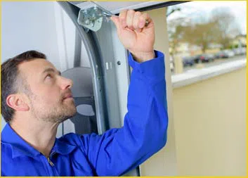 SOS Garage Door Cooper City, FL 754-240-0088 - side-garage-door-repair